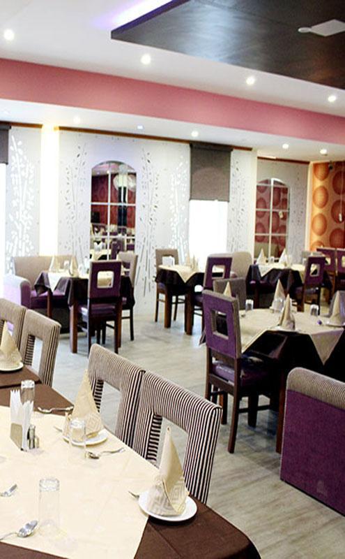 Grace Hotel Karnāl Extérieur photo
