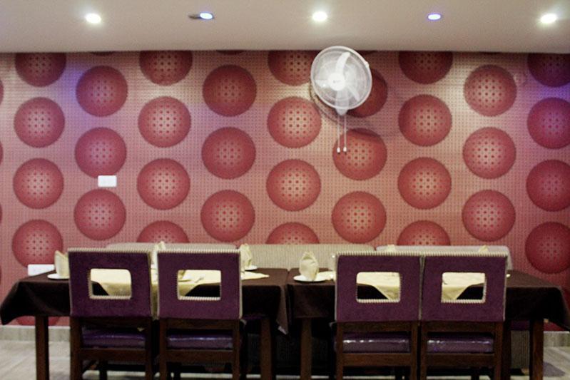 Grace Hotel Karnāl Extérieur photo